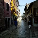 Old Town Charmer Poreč