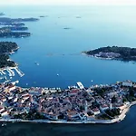 Appartement Old Town Charmer Poreč