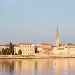 Appartement Old Town Charmer Poreč