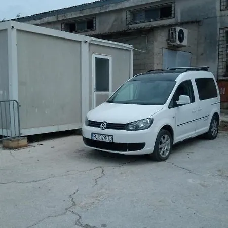 Old Town Charmer 아파트