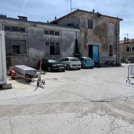 Old Town Charmer Porec