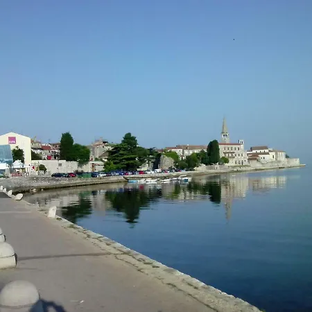 Old Town Charmer * 포레치