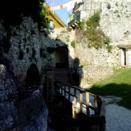 Old Town Charmer * 포레치