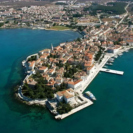 Old Town Charmer 아파트 *