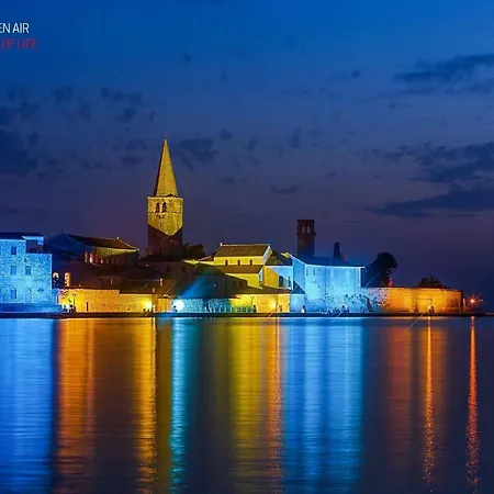 아파트 Old Town Charmer