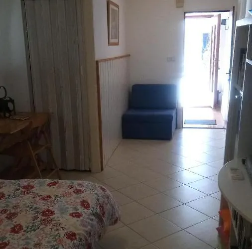 Old Town Charmer Apartman Porec