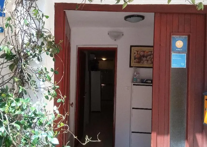 Apartman Old Town Charmer *