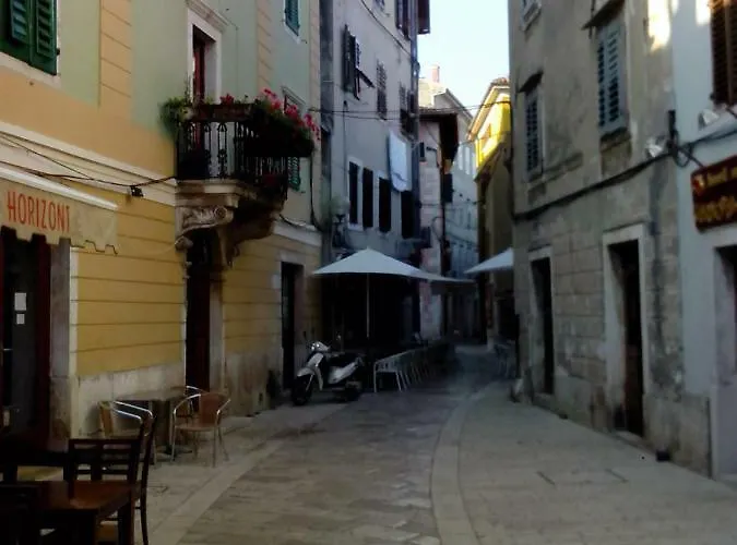 Old Town Charmer Apartman *