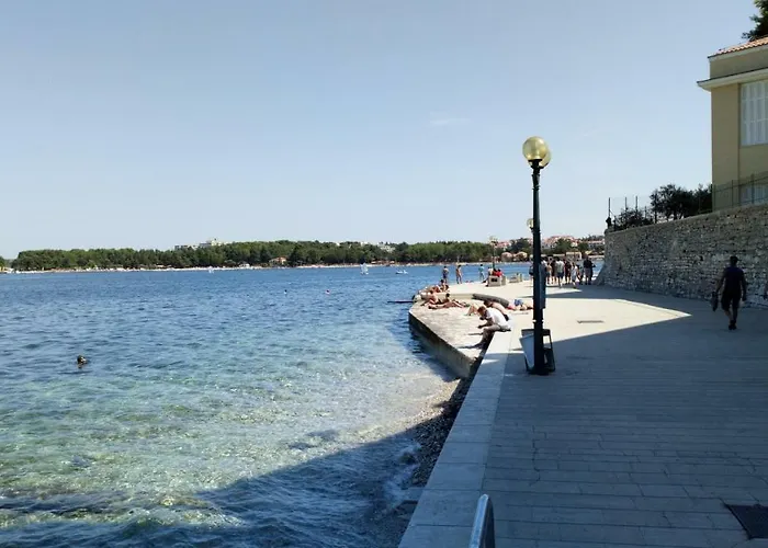 Apartman Old Town Charmer