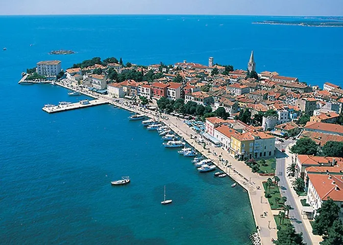 Apartman Old Town Charmer