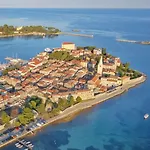 Apartment Old Town Charmer Porec