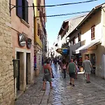 Old Town Charmer Porec