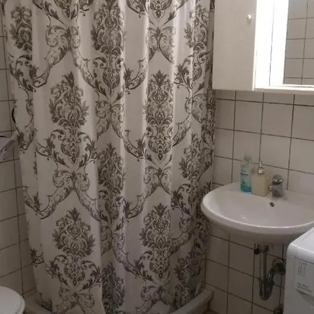 Lägenhet Old Town Charmer Poreč