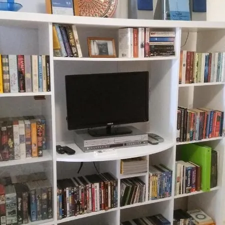 Old Town Charmer 公寓 波雷奇