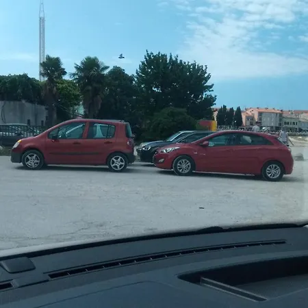Old Town Charmer Poreč