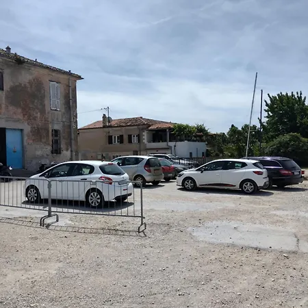 Old Town Charmer 公寓 波雷奇