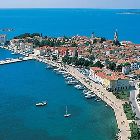 Lägenhet Old Town Charmer