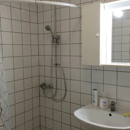 Old Town Charmer * 波雷奇