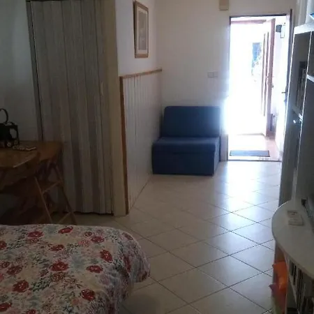 Old Town Charmer Apartament Poreč