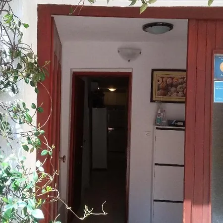 Apartament Old Town Charmer *