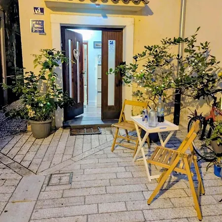 Apartamento Old Town Charmer *