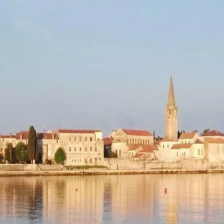 Apartament Old Town Charmer Poreč